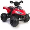 Feber - Motion Quad Elettrico per Bambini 12V, 800012652