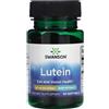 Swanson Luteina 20 mg 60 softgels