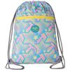 Coolpack E70537, Sacche da palestra VERT DANCEFLOOR, Multicolor
