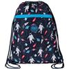 Coolpack E70532, Sacche da palestra VERT APOLLO, Multicolor