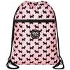 Coolpack D070332, Sacche da palestra VERT DOGGIES, Multicolor