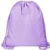 Coolpack F073648, Sacche da palestra SPRINT PASTEL/POWDER PURPLE, Purple