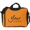 Borsa tracolla portadocumenti in poliestere 600 D Nicola personalizzate o neutre
