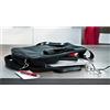 Borsa lavoro porta pc in microfibra 1680 D Shaun personalizzate o neutre
