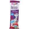 HiPP Biologico Barretta alla Frutta Banana, Lamponi e Cereali 23 g Snack