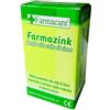 Farmacare Farmazink Benda alla colla di Zinco 10cm x 5m