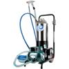 Rigo Cart Turbina Poker HVLP 18 lt. completa di Turbina TMR180E Art. CT-18E