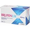 MYLAN SpA Brufenlik 20 Bustine Uso Orale 400mg - Allevia il Dolore in Modo Efficace