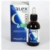 PHARMALIFE RESEARCH Srl Valex Notte Gocce 50 ml - Integratore Alimentare per il Riposo Notturno
