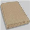 Generico CasaDolceCasa arredatutto Telo arredo copritutto copridivano singolo, 1 piazza, 180 x 280 cm (Corda/Beige)
