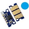 Maxiprint Chip Reset Unità Immagine Compatibile (IUP212C) per MINOLTA C200, C203 | CIANO