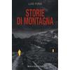 Bolis Storie di montagna Luigi Furia