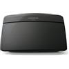 Linksys E1200 router wireless N