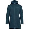 VAUDE Giacca da donna Skomer Softshell