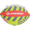 Schildkröt Mini Palla da Football Americano in Neoprene, Superficie in Tessuto, Resistente all'Acqua Salata, Ideale per Le Mani dei Bambini, 970346