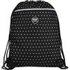 Coolpack E70530, Sacche da palestra VERT RAINBOW DOTS, Multicolor