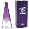 Real Time 'REAL TIME Eau de Parfum 100 ML DonnaPurple Rose - in tempo reale