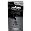 Caffè Lavazza Capsule Lavazza Compatibili Nespresso Original, Espresso Maestro Ristretto