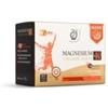 BioDue FITOPREPARATORI ITALIANI MAGNESIUM & K+ ORGANIC FORTE 30 BUSTINE