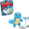 Mattel - Mega Bloks Pokémon Squirtle GYH00