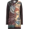 FERRAGAMO - Pullover