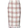 ELISABETTA FRANCHI - Gonna midi