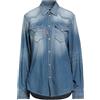 DSQUARED2 - Camicia di jeans