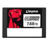 Kingston SSD 7TB Kingston DC600M 6Gb/s 2.5'' SATA Nero [SEDC600M/7680G]