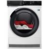 AEG TR9HC94B asciugatrice Libera installazione Caricamento frontale 9 kg A+++ Bianco