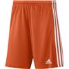 ADIDAS SQUADRA 21 PANTALONCINO UOMO ARANCIONE [292125]