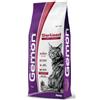 MONGE Gemon cat sterilised manzo KG 7