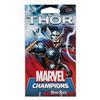 Fantasy Flight Games, Marvel Champions: Hero Pack: Thor Hero Pack, Card Game, 1 to 4 Players, Ages 14+, 40 to 70 Minute Playing Time