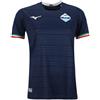 MIZUNO MAGLIA TRASFERTA LAZIO 2023/24 BLU SCURO [28216]