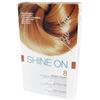 ICIM INTERNATIONAL SPA (BIONIKE) Bionike Shine on trattamento colorante capelli - biondo charo 8