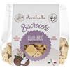 Ferribiella Spa Ferribiella Biscotti per Cani Biscrocchi Equilibrio 400 g