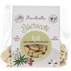 Ferribiella Spa Ferribiella Biscotti per Cani Biscrocchi Relax 400 g