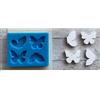 Stampo in Silicone con Farfalle