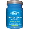 Ultimate - Depur Fluid Forte Confezione 250 Gr (Scadenza Prodotto 28/02/2027)