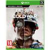 ACTIVISION XBO CALL OF DUTY: BLACK OPS COLD WAR XB