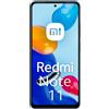 Xiaomi Redmi Note 11 Twilight Blue 128 Gb