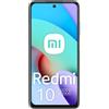 Xiaomi Redmi 10 2022 16,5 cm (6.5) Dual SIM ibrida Android 11 4G USB tipo Dual Sim - C 4 GB 128 GB 5000 mAh Grigio
