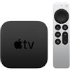 Apple TV 4K - Mxh02t/a