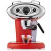 Illy Caffe' - X7.1 Rosso