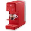 Illy - MACCHINA IPERESPRESSO Y3.3 ROSSO