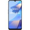 Oppo A16s Crystal Black