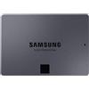 Samsung 870 QVO da 1 TB SSD Interno SATA 2,5'' (MZ-77Q1T0BW)