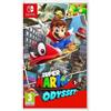 Nintendo - Switch Super Mario Odyssey 2521249