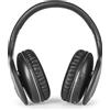 Meliconi Cuffia wireless HP Easy Digital Ingresso audio: Analogico (jack 3,5mm o AUX) e ottico digitale (Toslink)