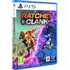 SONY Ratchet & Clank: Rift Apart Gioco PS5 Insomniac Games