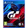 SONY PS4 Gran Turismo 7 Standard Edition Piattaforma: PlayStation 4